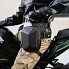 Motorcycle Leg Bag Waterproof Motorbike Leg Side Bag Drop Leg Pack for Men Women