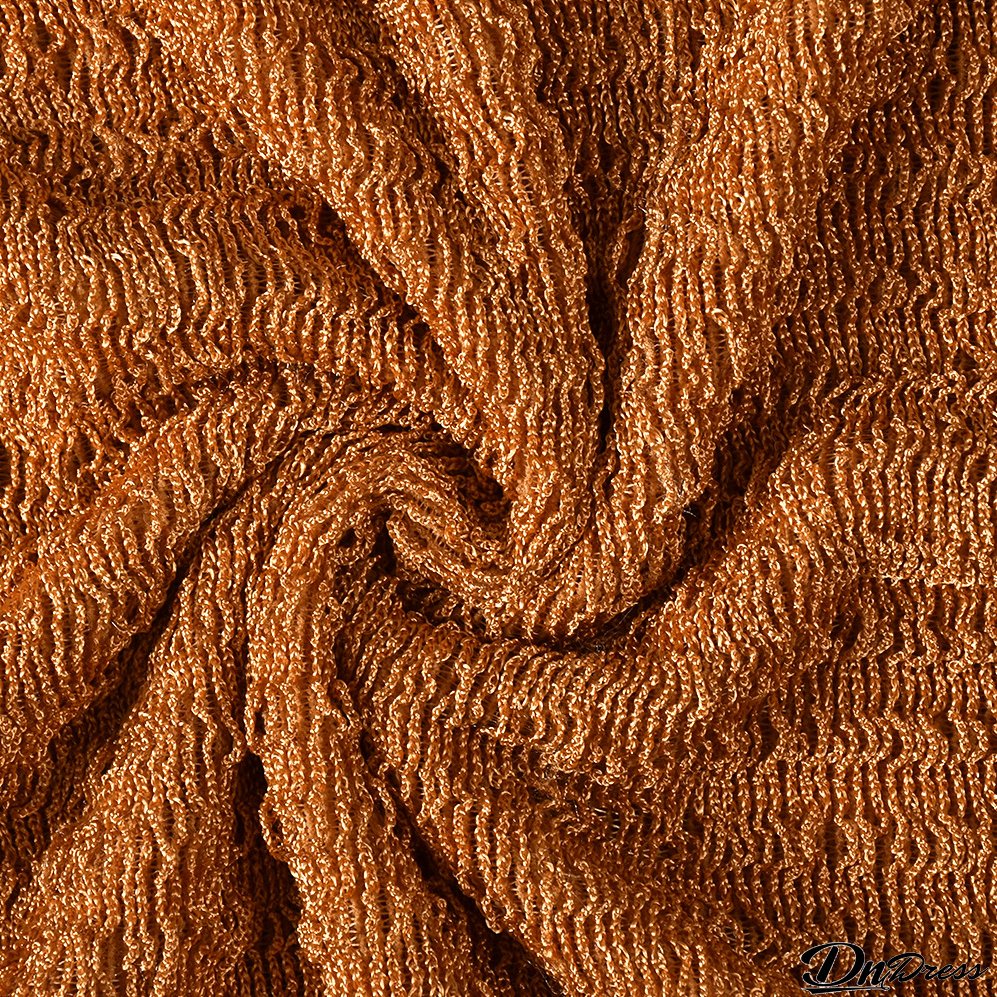 Autumn Mid-Waist Slim Long Skirt