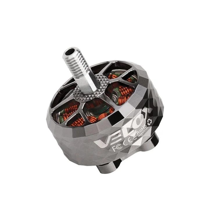 TMOTOR V2208 V2 FPV Brushless Motor for Freestyle&Cinematic Drones