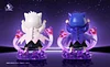 Gengar Cosplay Anya Forger - Pokemon SPY X FAMILY Resin Statue - Come On Studio