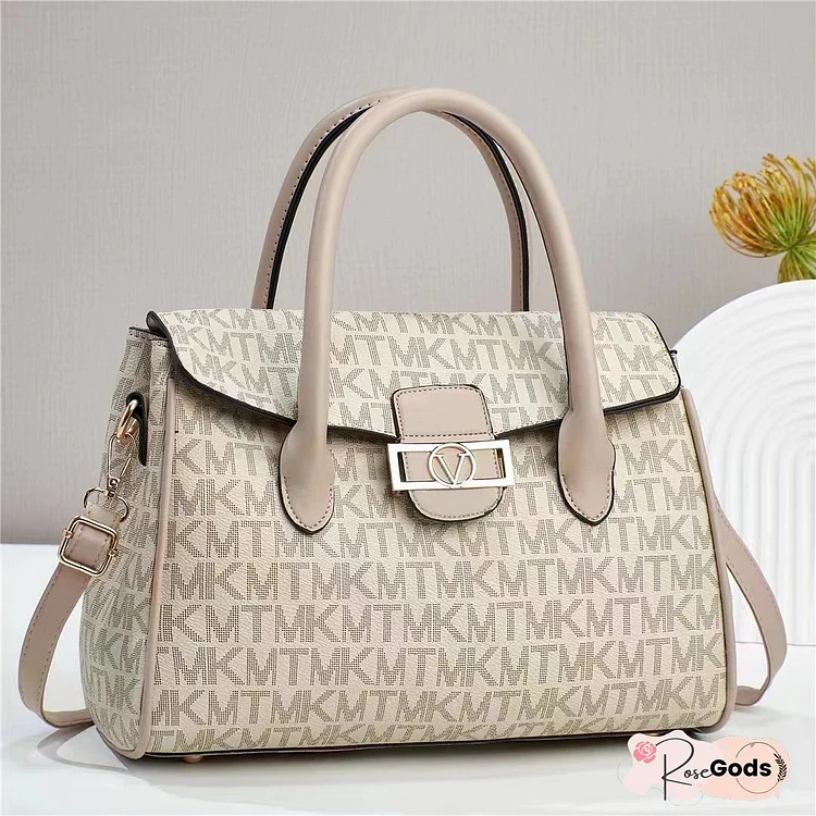 Boho Casual Shoulder Bag