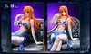 Suit Thug Series 005 Nami - ONE PIECE Resin Statue - IN Studio