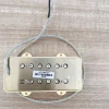 Jazzmaster Humbucker Cancelling pickup Neck or Bridge Pickup,Screw adjustment pole piece,Alnico 5