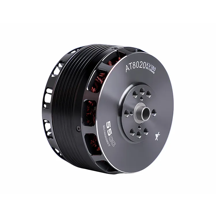 T-MOTOR AT8020 55cc Fixed-Wing Drone Motor