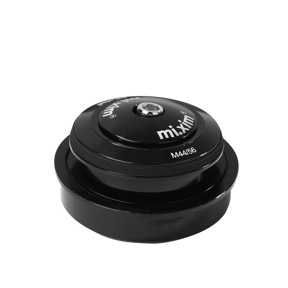 

Aluminum Internal Bearing MTB Bike Headset for Tapered Tube Fork, Mh4402(44/44), 501 Original