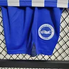 2023/2024 Brighton Home Football Shirt Kids Size 1:1 Thai Quality