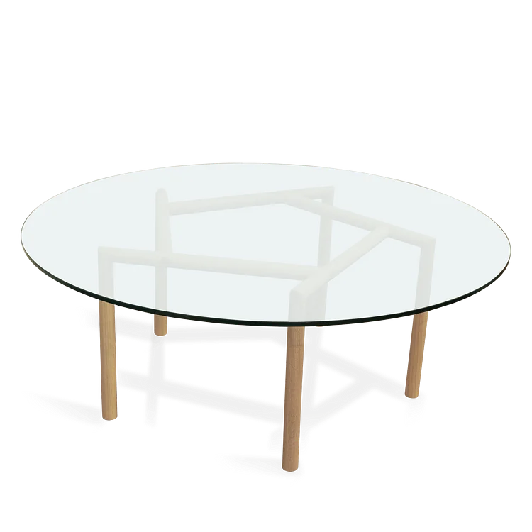 Gallagher Coffee Table