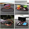 Instrument Panel Mobile Phone Bracket Anti-slip Mat