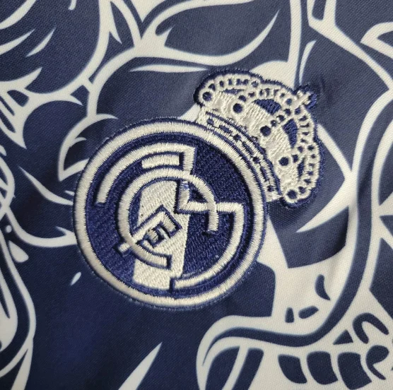 24/25 Football Shirt Real Madrid Special Edition Thai quality