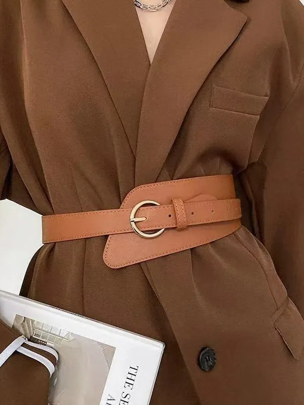 Asymmetric Split-Joint Belts