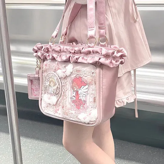 Sakura Bag Series