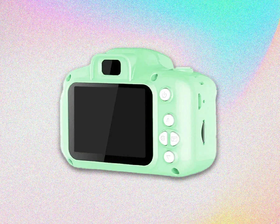 Waterfalls&reg; - Mini Cam