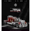 3485pcs Eikee Y18066 THOR 24 1:8