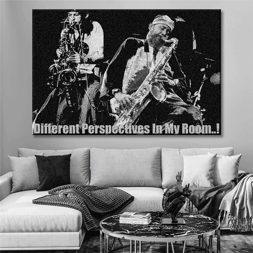 Canvas Wall Art