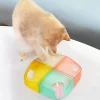 Cat Toy Self-Happy Boredom Relief Smart Cat Feather Cat Pet Supplies Cat Funny Stick