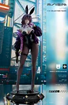 1/6 Scale Rabbitism Series 001 Kafka Rabbit - Honkai: Star Rail Statue - Dtalon Studio