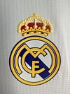 Joyfball 2015/2016 Retro Real Madrid Home Football Jerseys