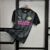 2024/2025 PSV Eindhoven Pre-match training black Jersey 1:1 Thai Quality