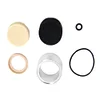 Air Suspension Compressor Piston Repair Fix Kit for Range Rover P38 ANR3731