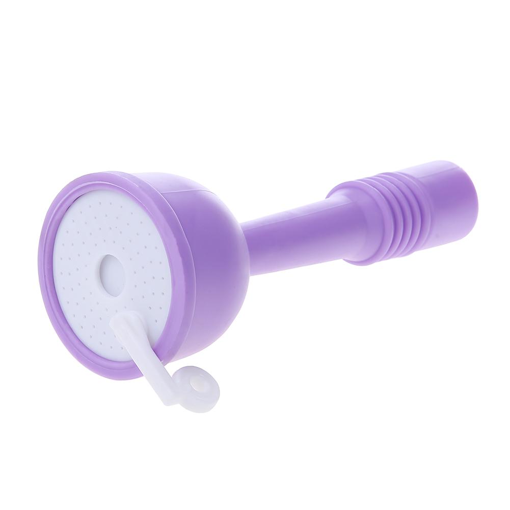 

Regulator Tap Kitchen Faucet Water-saving Water Filter Kitchen Tool(Purple), 501 Original