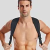 Adjustable Back Posture Corrector To Improve Shoulder And Neck Posture Hunchback Correction Belt Back Support Belt