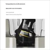 Fusou Slow Juicer &mdash; Compact, Fully Automatic, and Portable &mdash; Separates Pulp from Juice for Home Use