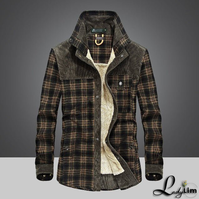Effortless and Trendy winter Jacket