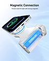 TELESIN Magnetic Pro Shot Imaging Camera Grip