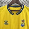 25/26 Las Palmas Soccer Jersey Home