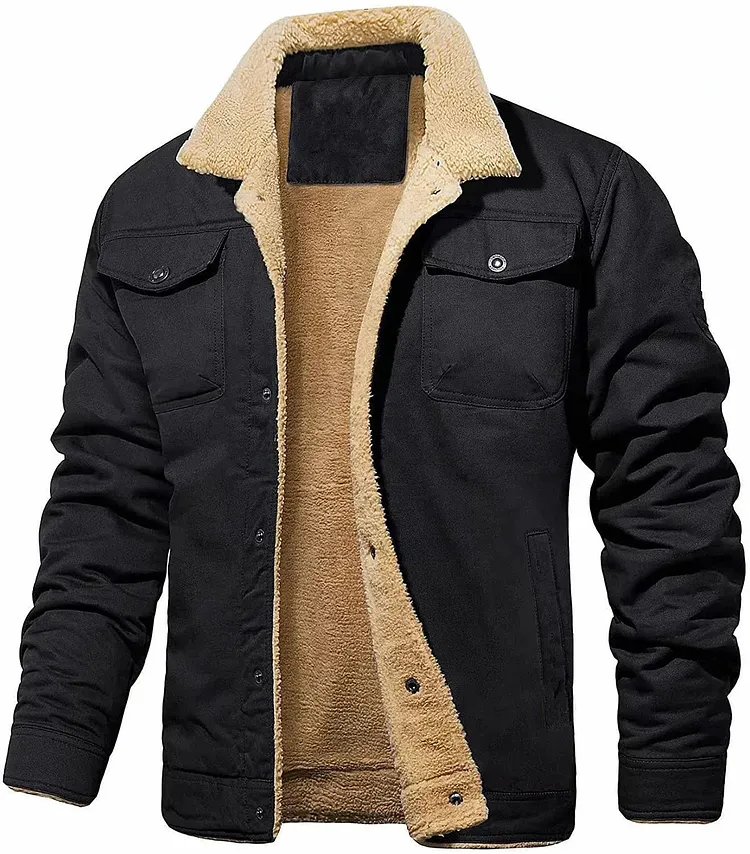Albert | Casual Jacket