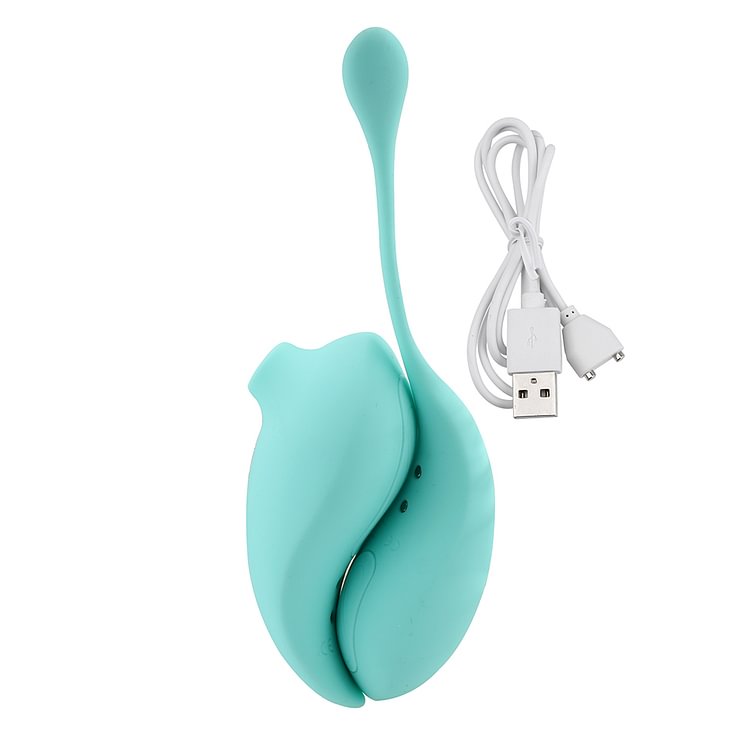 Female Masturbation Clitoris Stimulator Nipple Sucking Vibrator G-spot Penis Vibrator Sextoys 