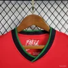 2024 Women Portugal Soccer Jersey Home
