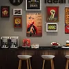 Western Cowboy - Vintage Metal Signs(8*12Inch) - Cowgirl