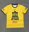 2024/2025 Am&eacute;rica Champion Edition Football Shirt 1:1 Thai Quality