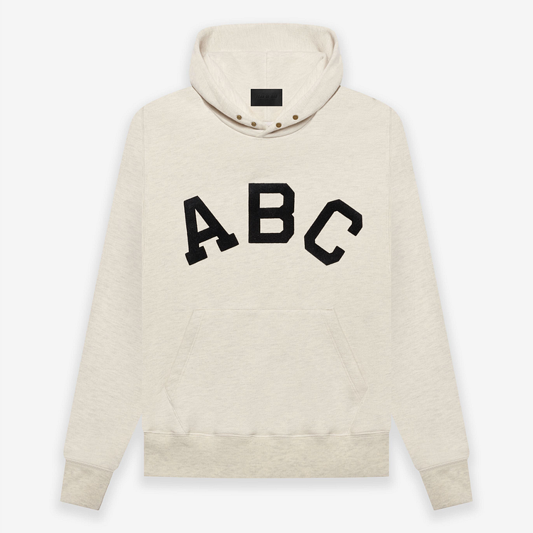 ABC Hoodie