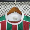 2023/2024 Fluminense Home Soccer Shirt