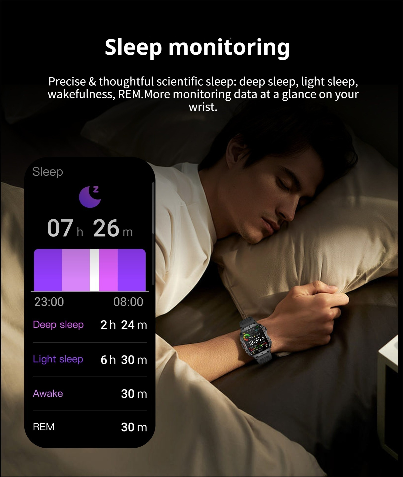 Likron Watches