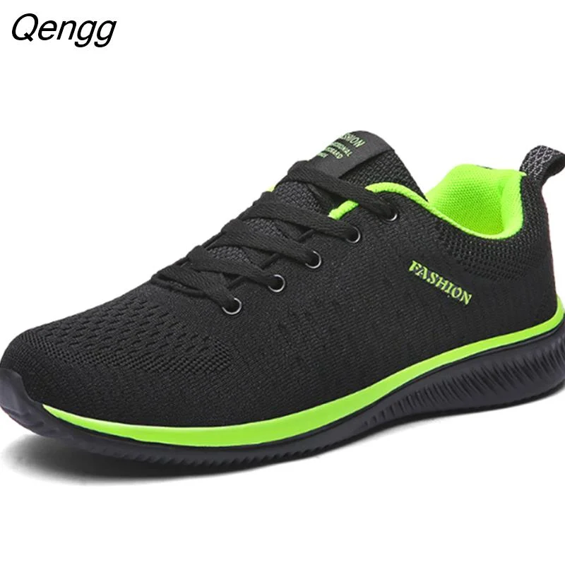 Qengg Vulcanized Sneakers Boys Cheap Flat Comfortable Shoes Men Autumn Spring 2022 Sneakers Sapatenis Masculino chaussures