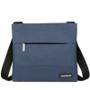 Men's Outdoor Travel Casual Shoulder Bag