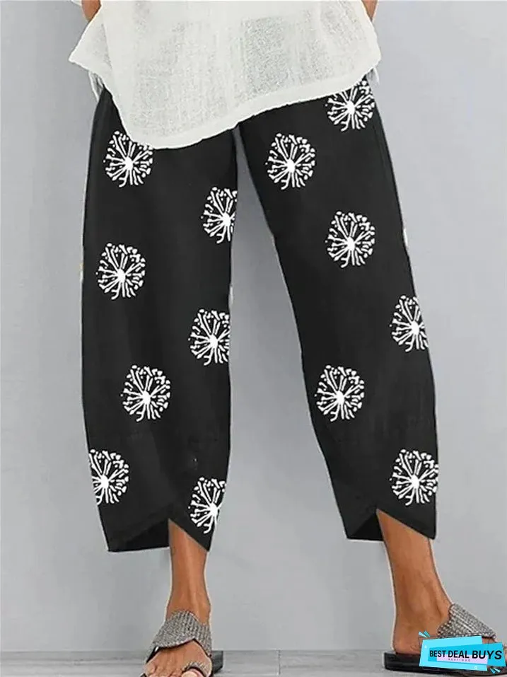 Bottom Boho