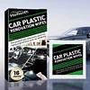 Auto Plastic Restorer Auto Polish Repair Coating Renovator Car Cleaning Products