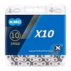 MTB Road Bicycle Chain 10 Speed Quick Link Chain for Shimano SRAM Parts KMC X10