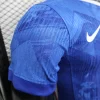 25/26 Player Version Chelsea Soccer Jersey Home
