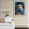 Diamond Painting -DIY Full Square Drill Elvis