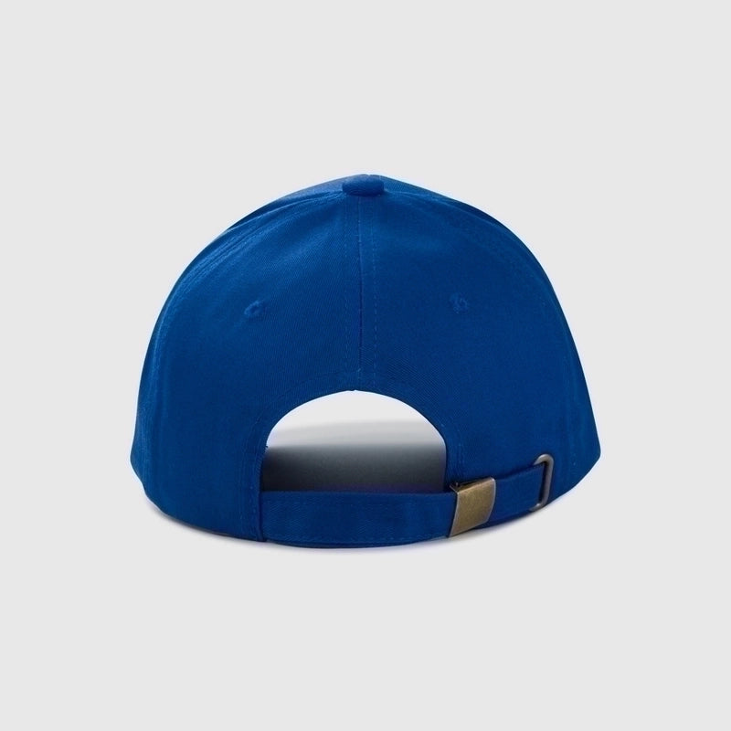Korean Solid Color Hip-hop Hat Simple Outdoor Baseball Cap