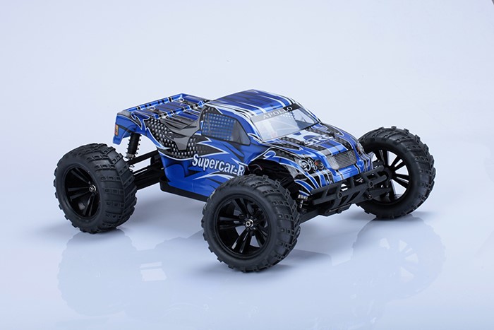 4wd off road rc car