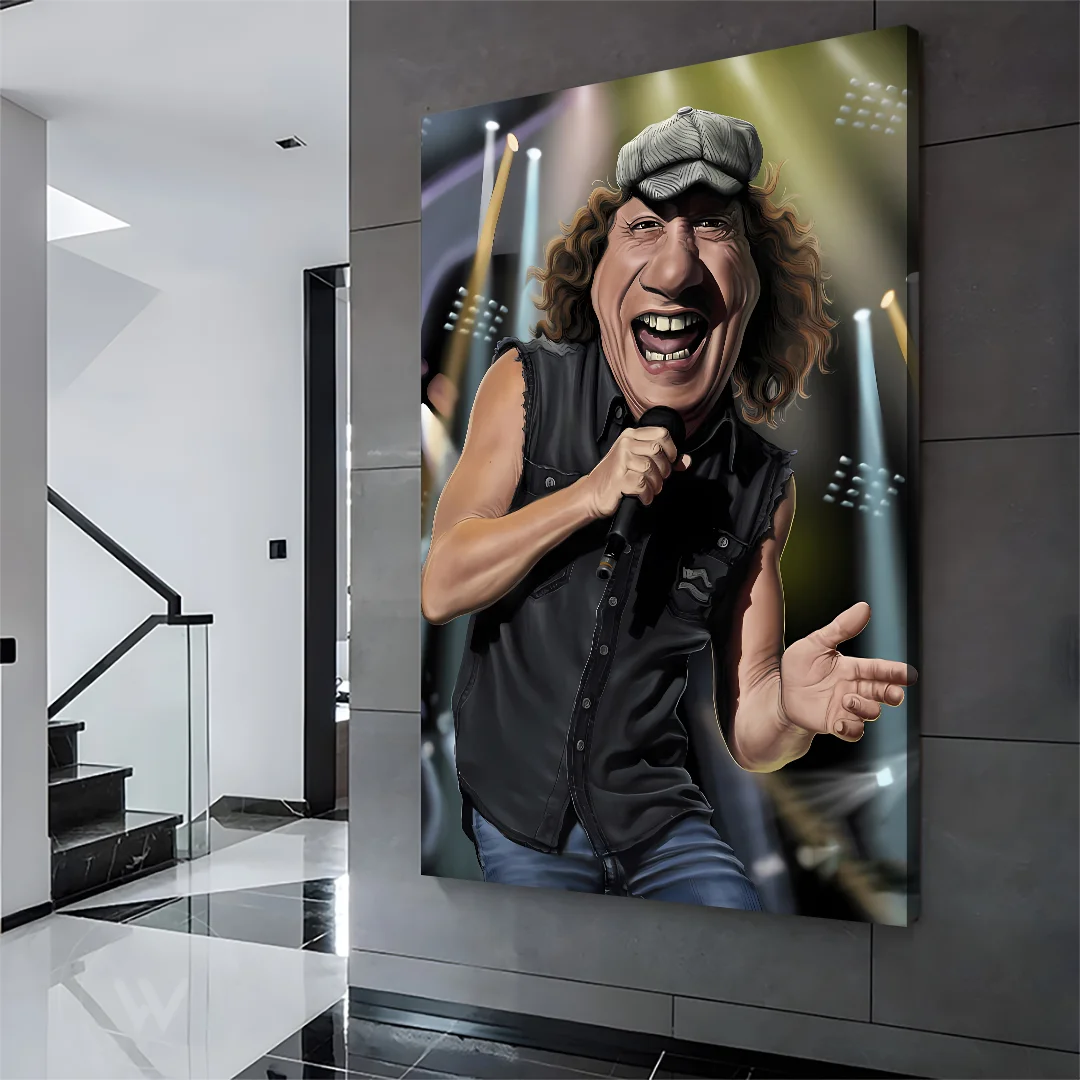 Canvas Wall Art