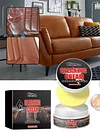 Leather Repair Cream Car Seat Sofa Dye Color Restorer Leather Conditioner