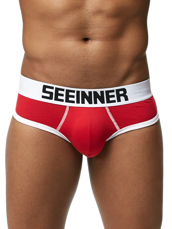 Cotton Cups For Hips Lounge Shorts