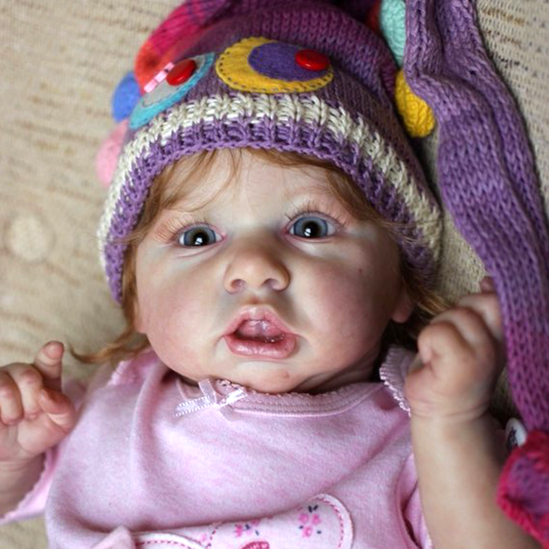 jizhi reborns